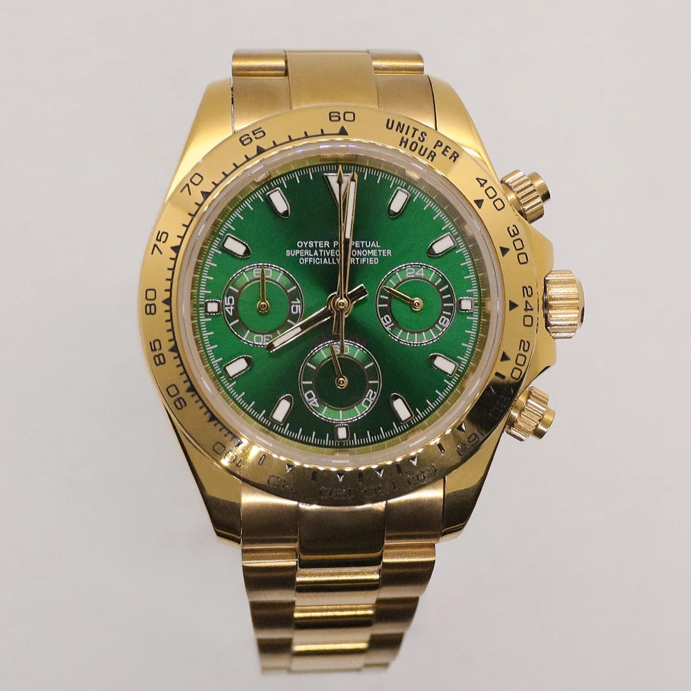 SEIKO MODS MODERN CLASSIC QUARTZ WATCH