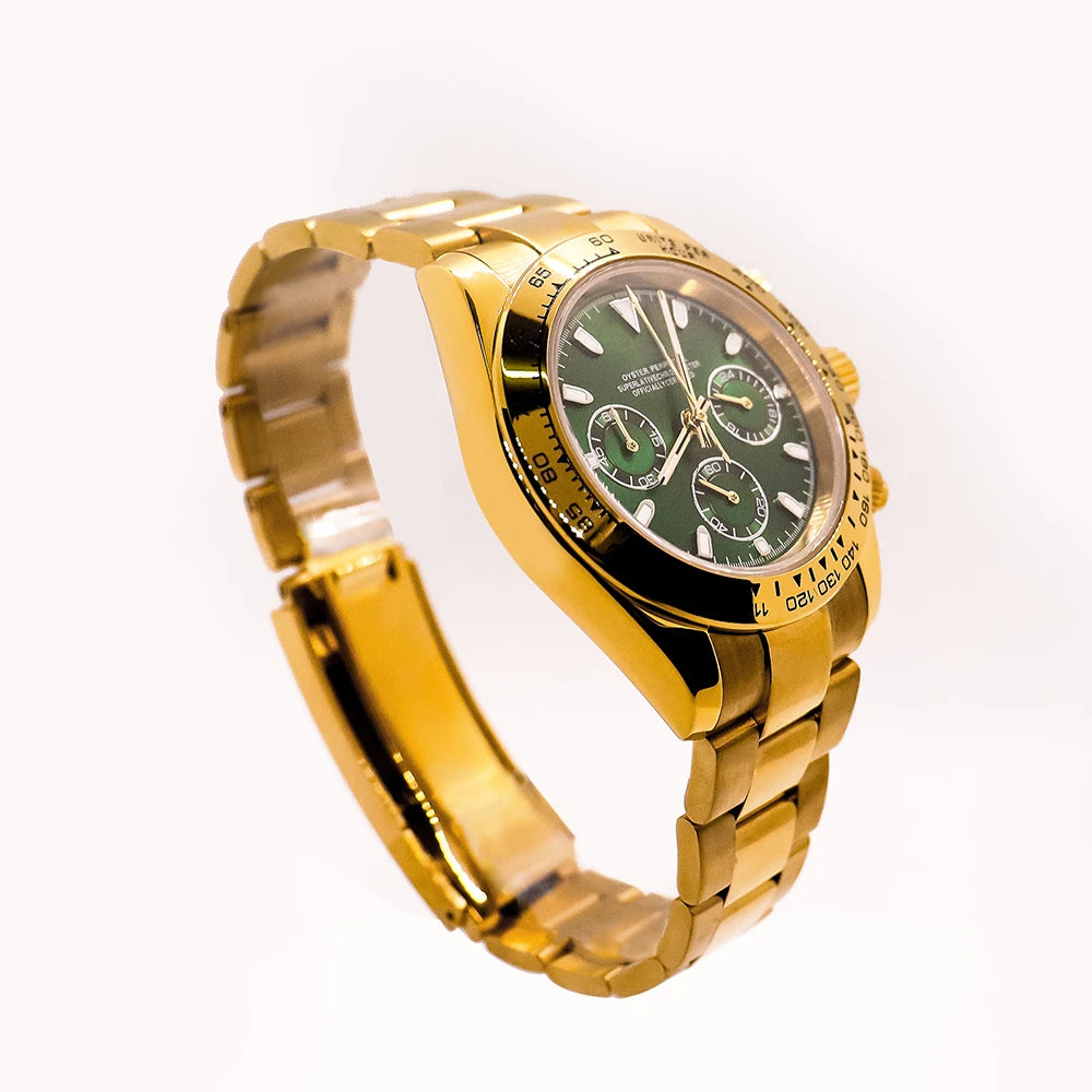 SEIKO MODS MODERN CLASSIC QUARTZ WATCH