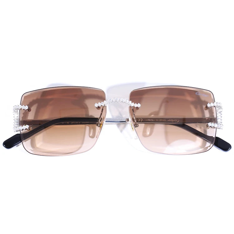 LUXVANE UV400 LUXURY SUNGLASSES