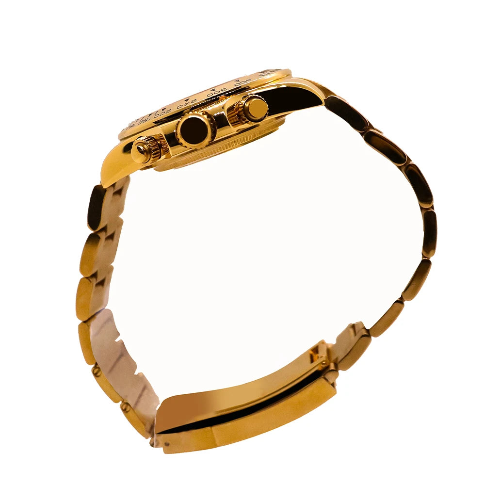 SEIKO MODS MODERN CLASSIC QUARTZ WATCH