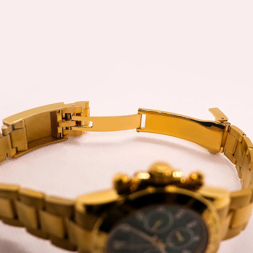 SEIKO MODS MODERN CLASSIC QUARTZ WATCH