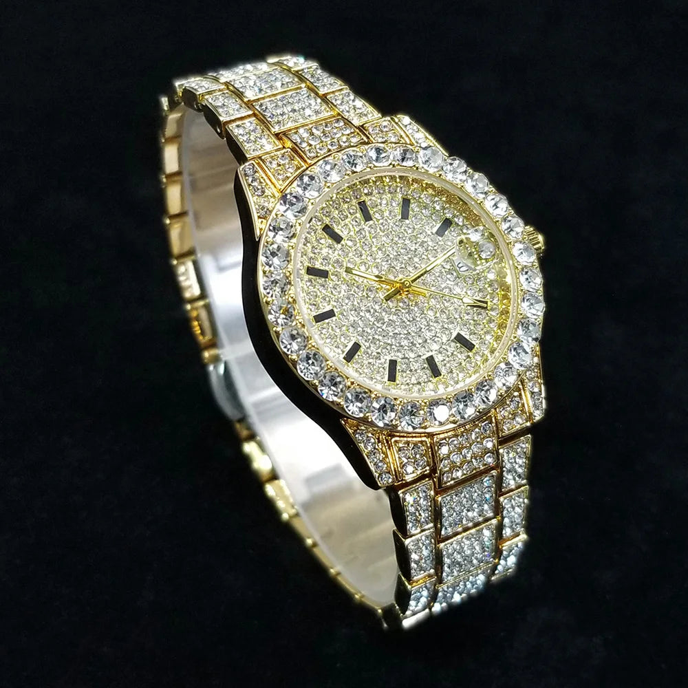 LUXVANE ELEGANCE WATCH