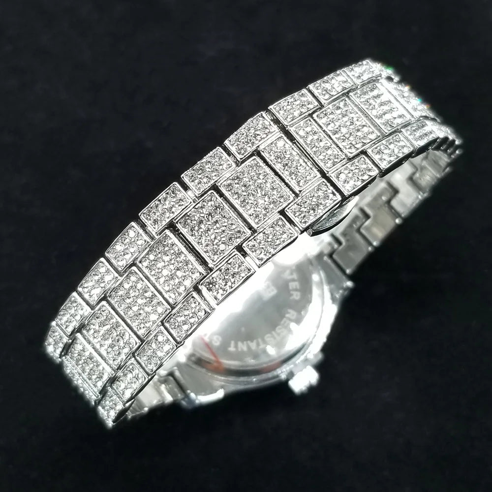 LUXVANE ELEGANCE WATCH