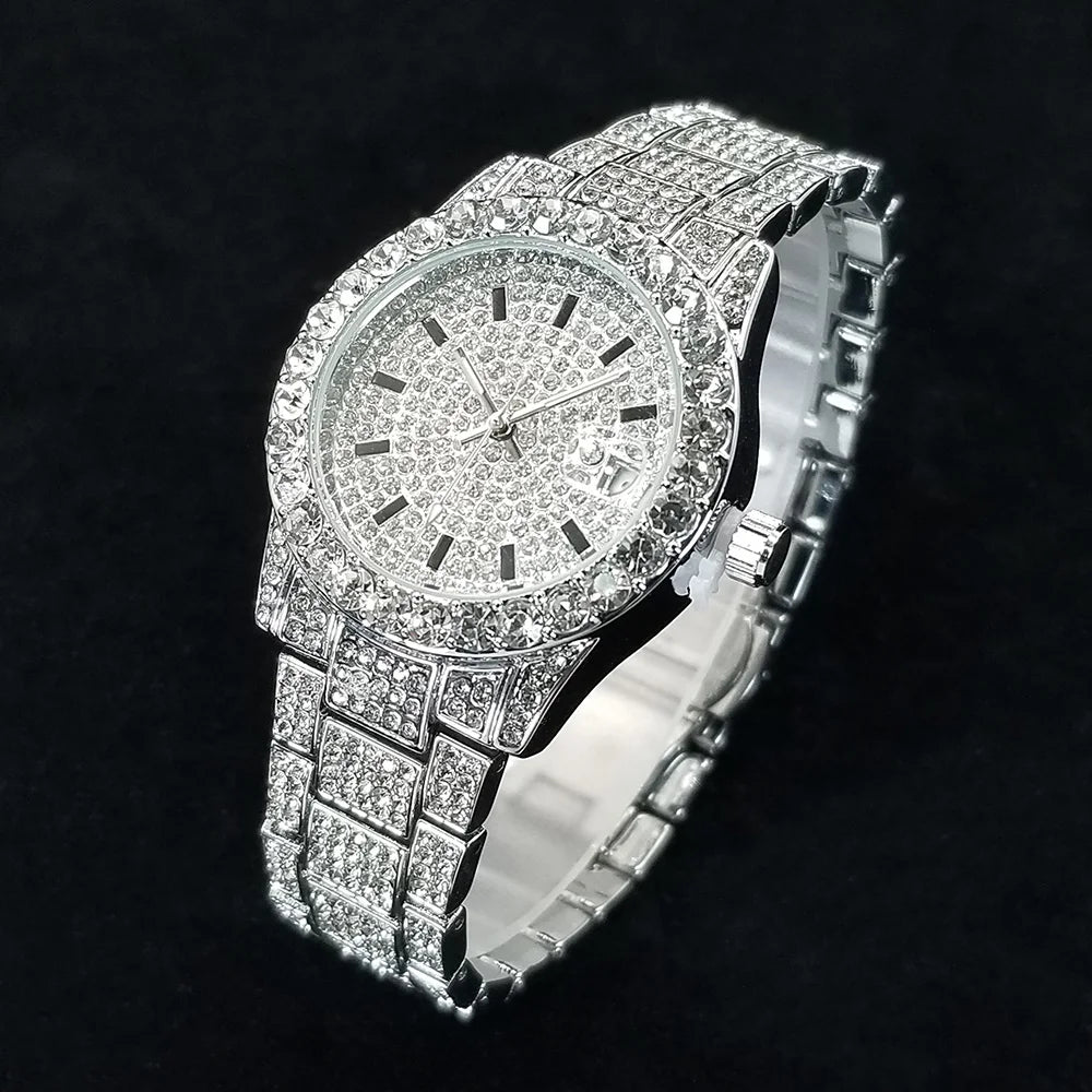 LUXVANE ELEGANCE WATCH