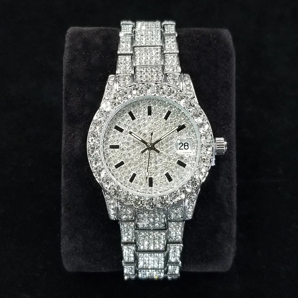 LUXVANE ELEGANCE WATCH