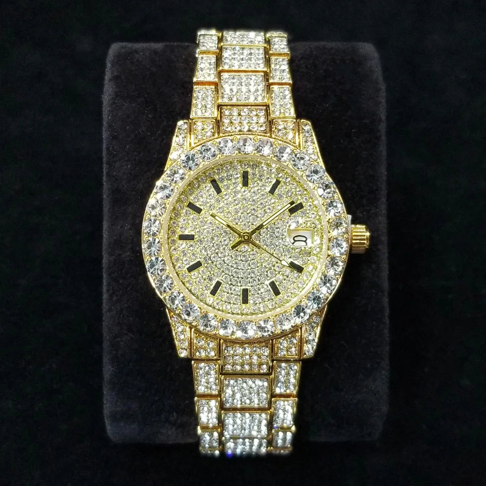 LUXVANE ELEGANCE WATCH