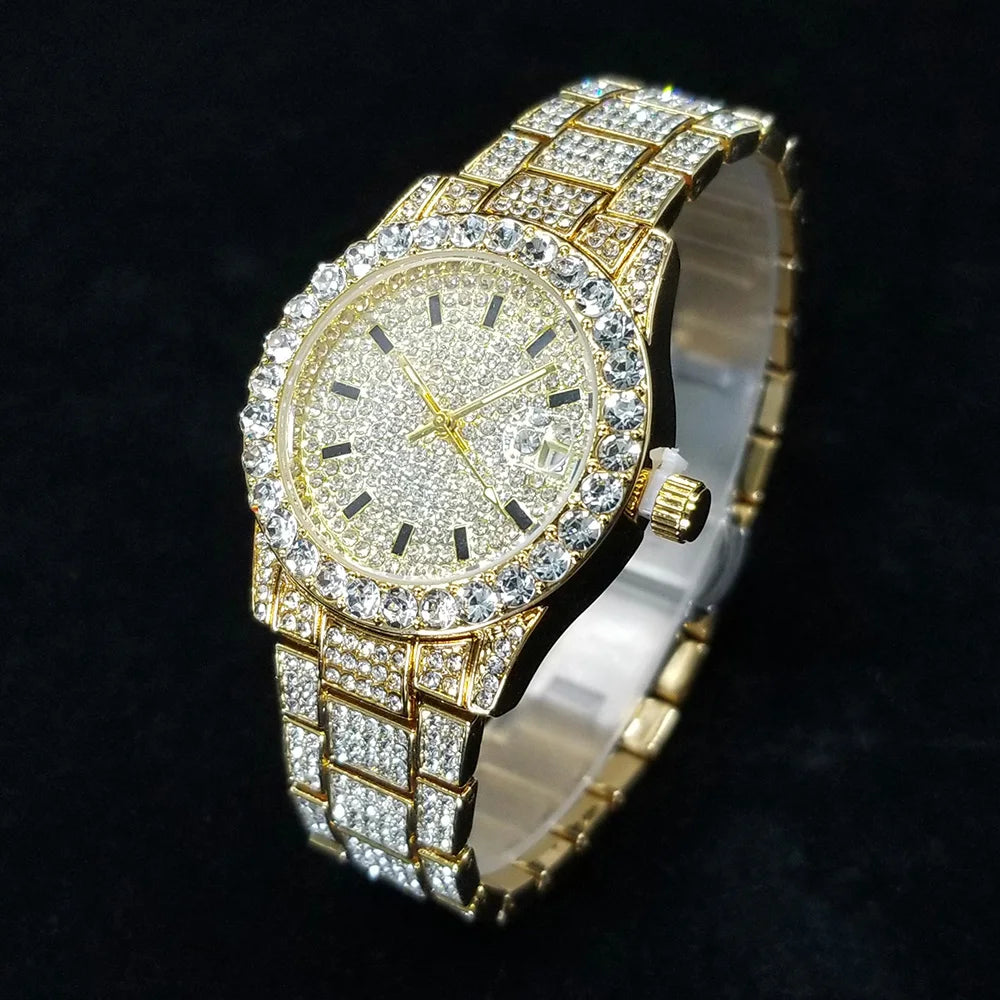 LUXVANE ELEGANCE WATCH