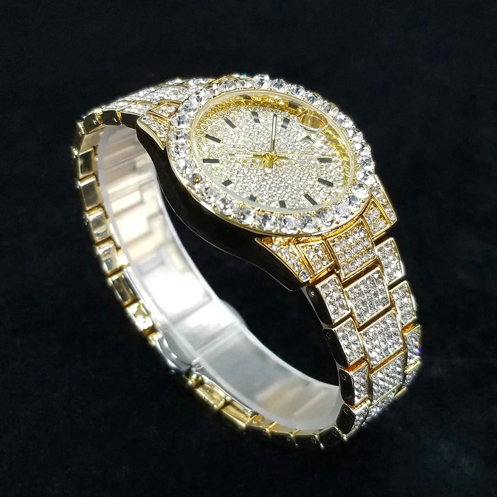 LUXVANE ELEGANCE WATCH