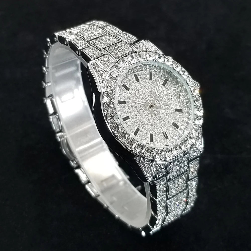 LUXVANE ELEGANCE WATCH