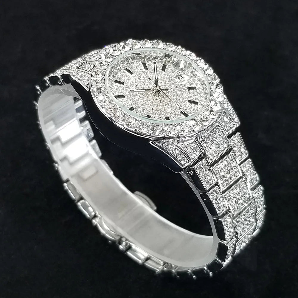 LUXVANE ELEGANCE WATCH