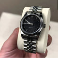 LUXVANE VINTAGE DIVER WATCH