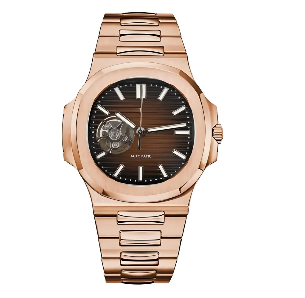 LUXVANE CUSTOM MECHANICAL WATCH