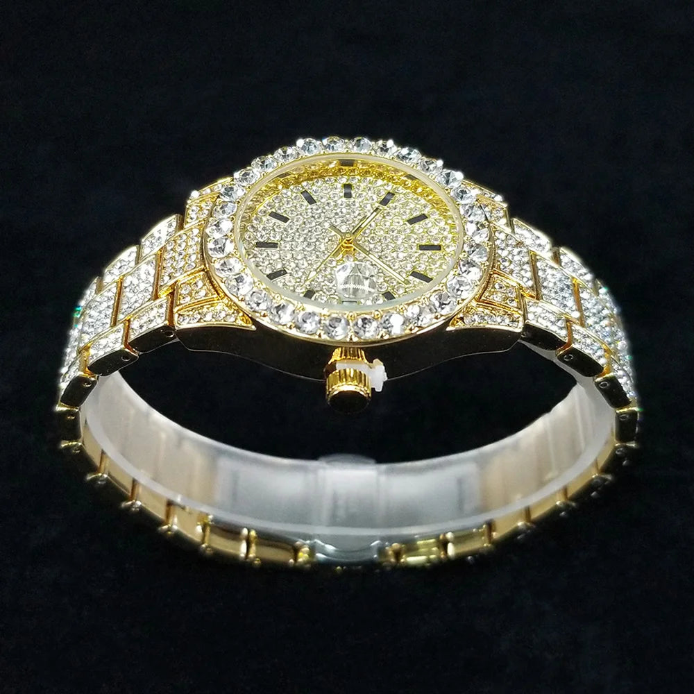 LUXVANE ELEGANCE WATCH