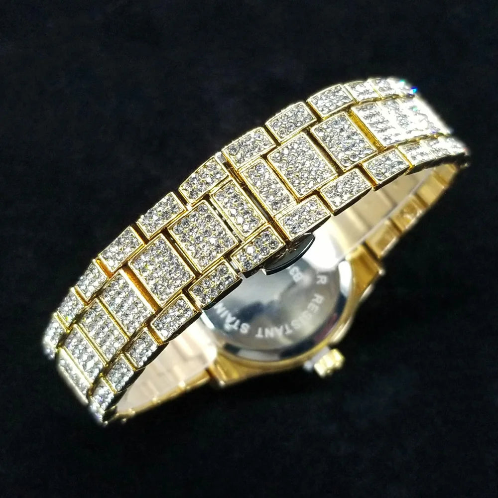 LUXVANE ELEGANCE WATCH