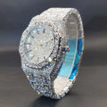 LUXVANE CASUAL ICE WATCH