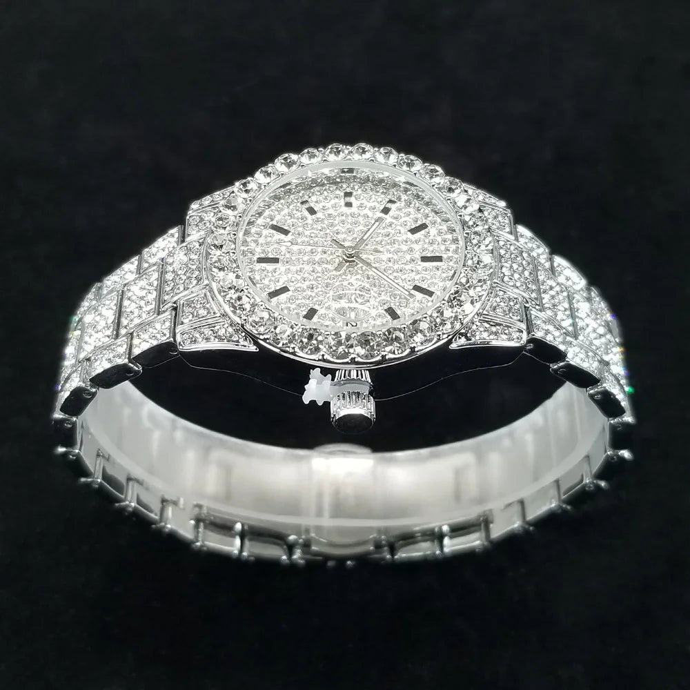 LUXVANE ELEGANCE WATCH