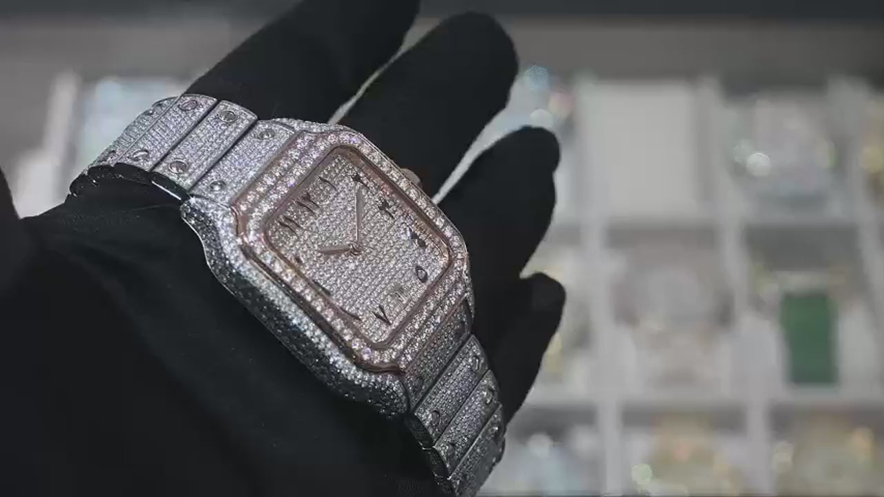 LUXVANE WATCHES